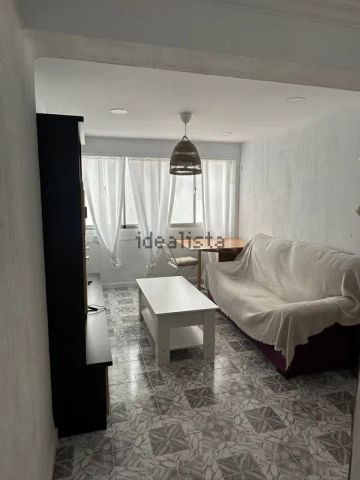 Alquiler de piso en Victoria Eugenia - Foto 3