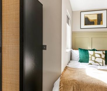 Room 6, Tamworth Road NG10, Property for rent - Photo 2