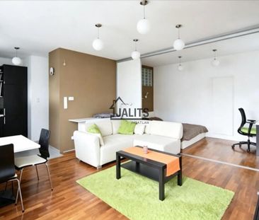 Kiadó felújított lakás - Budapest XI. kerület - Fotó 4