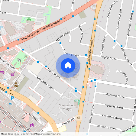 24/80 Tryon Street, Qld 4122, Upper Mount Gravatt