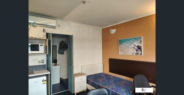 Air Conditioning Studio in the Heart of Ultimo - Photo 1