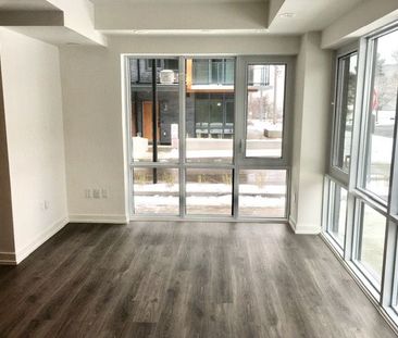 For Lease - 65 CURLEW Drive Unit# 185, Toronto, Ontario - Photo 1