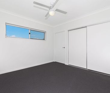 Brand New Four-Bedroom Home with Exceptional Privacy and Storage -K... - Photo 6