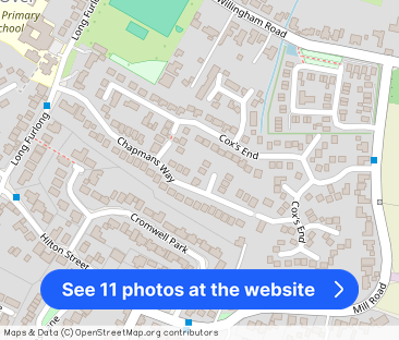 Chapmans Way, Over, CB24 - Photo 1