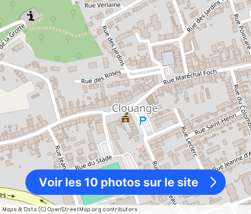 Appartement / Offre 59609067 - Photo 1