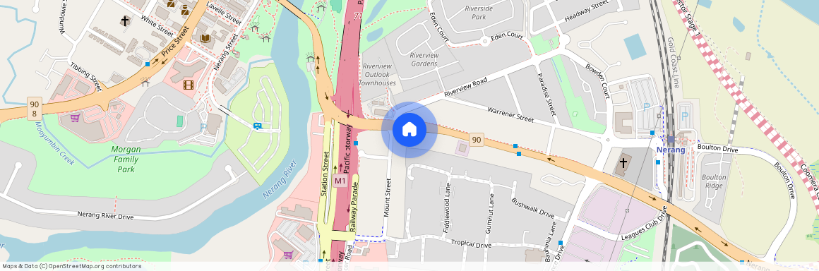 11 Nerang-Broadbeach Road, Nerang