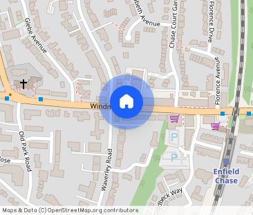 Windmill Hill, Enfield, EN2 - Photo 1