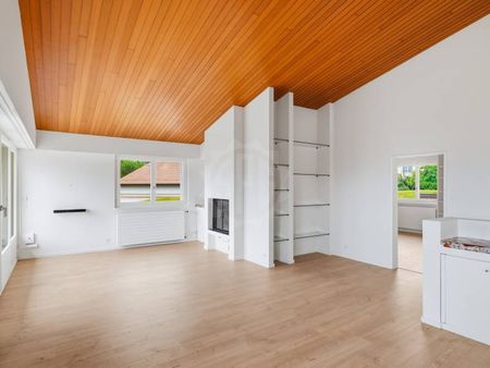 Villa lumineuse - Cologny - Photo 5