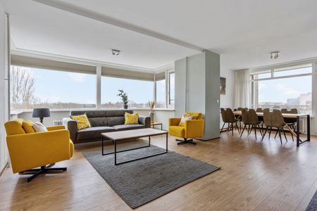 Appartement te huur: Jacques Urlusstraat 147 2551 HB Den Haag - Photo 2