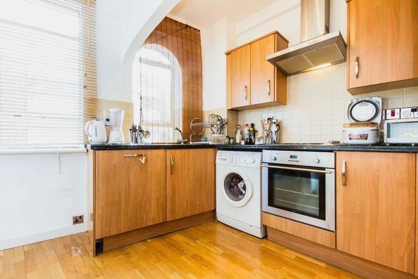 1 bedroom flat to rent - Photo 1