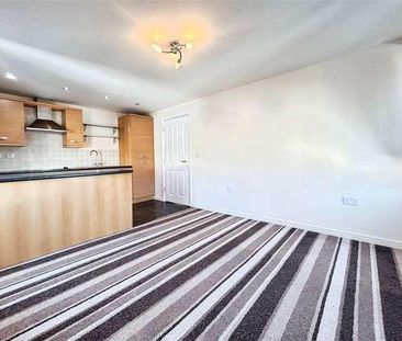 Willmott House, Rynal Place, Evesham, Worcestershire, WR11 - Photo 5