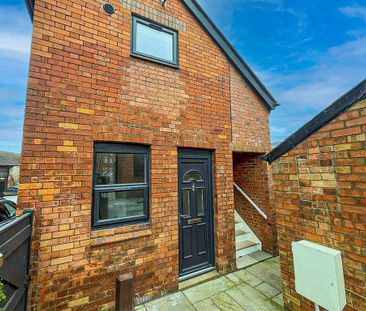 1 bedroom semi-detached house to rent - Photo 6