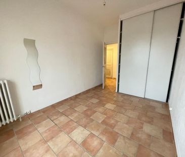 Location Appartement 2 pièces 45m² NICE 06100 - Photo 1