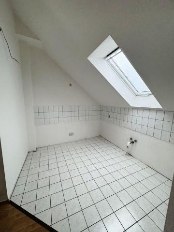 Sonnige 3- Raum Wohnung mit Ausblick - Photo 5