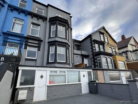 1 bedroom property to rent in Blackpool - Photo 4