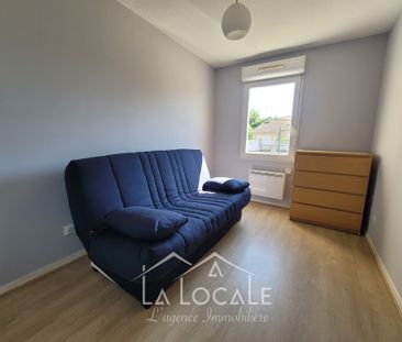Location Appartement 3 pièces 61m² LIMOGES 87000 - Photo 4