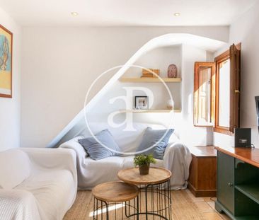 Piso de alquiler en Carrer de Sant Magí, Es Jonquet - Photo 5