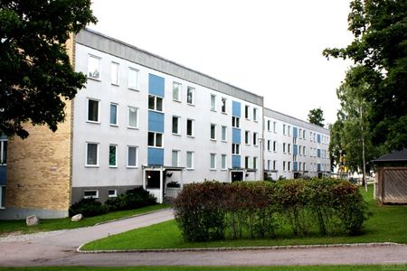 Beckhemsvägen 6 B - Foto 4