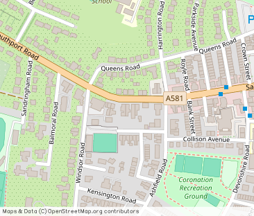 Southport Road, Chorley - Photo 1
