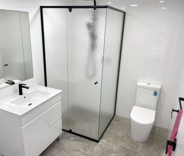 RENOVATED WATERFRONT UNIT - Photo 3