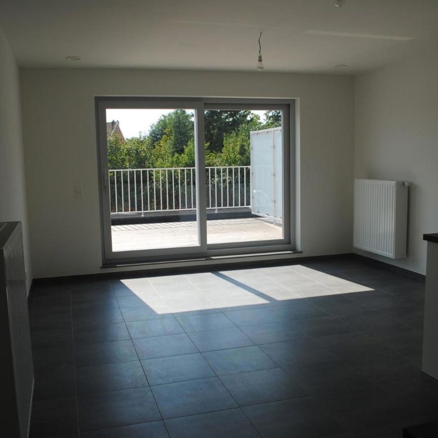 Modern appartement in het centrum van Balen - Photo 1