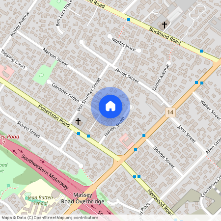 3 Linnet Place, Mangere East, Auckland