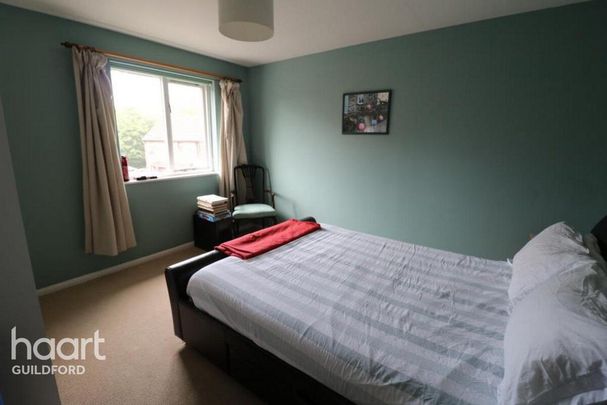 1 bedroom semi-detached house to rent - Photo 1