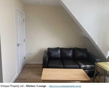 3 bedroom apartment to rent - Photo 1