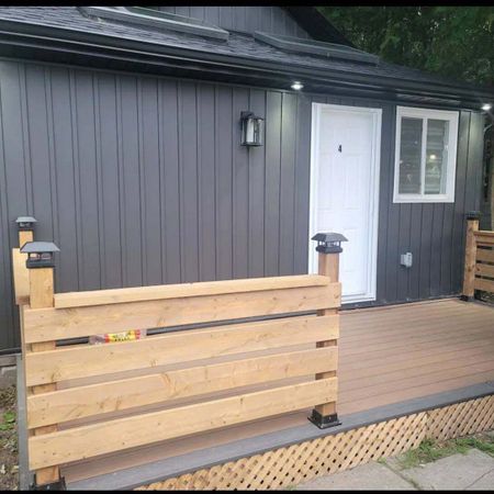 For Lease - 687 Innisfil Beach Road Unit# Cabin, Innisfil, Ontario - Photo 3