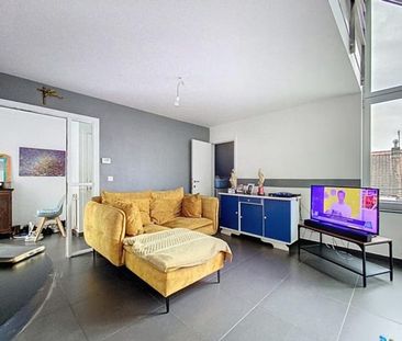 Appartement te huur - Photo 2