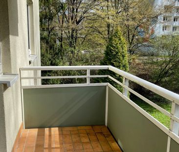 2-Zimmerwohnung ab Juni in Uninähe! - Foto 2