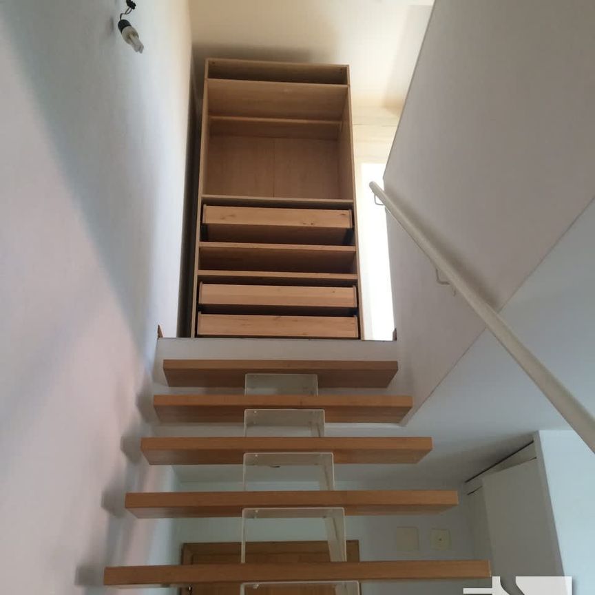 2.5 Zimmer, 55 m², 4. Stock - Foto 1