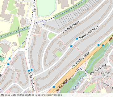 Blackbrook Road, Loughborough, LE11 - Photo 1