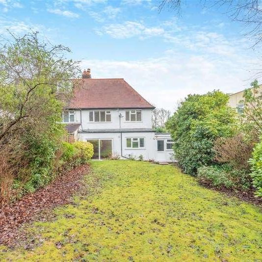 Burnett Road, Sutton Coldfield, B74 - Photo 1
