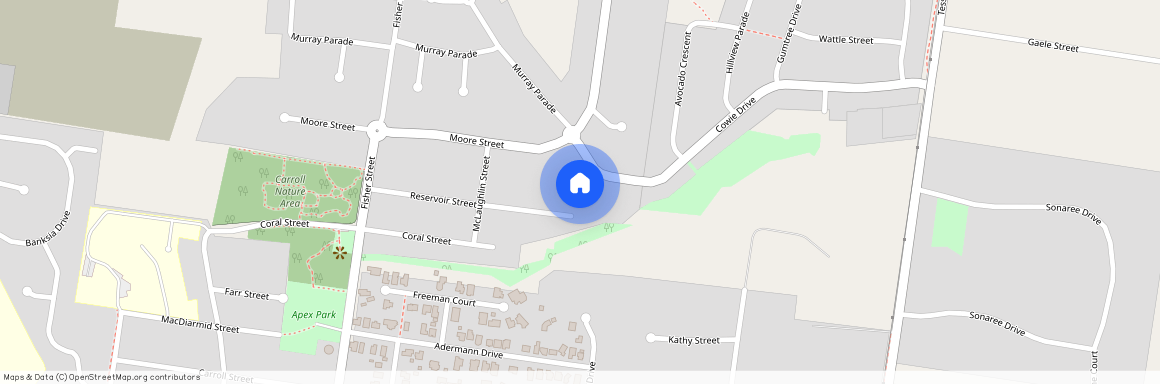 7 Cowie Drive, Kingaroy