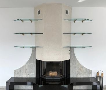 5 Zimmer, 170 m², 4. Stock - Photo 3