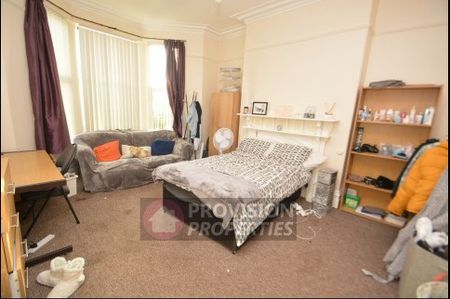 Student Houses in Leeds - Photo 4