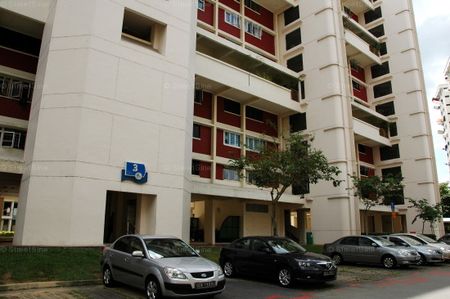 Blk 3 Delta Avenue (Bukit Merah), HDB 4 Rooms - For Rent - Photo 3