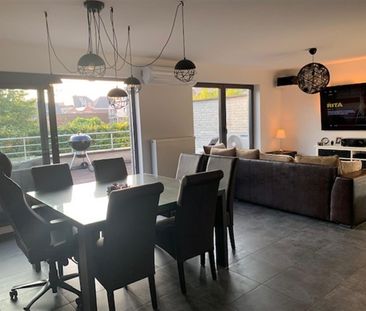 LEDE - Luxueus duplexappartement vlakbij het centrum. - Photo 1