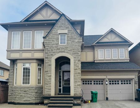 For Lease - 125 Don Minaker Drive Unit# 125, Brampton, Ontario - Photo 5