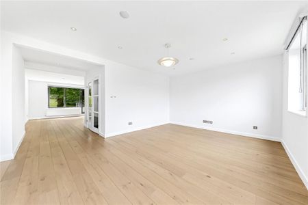 5 bedroom terraced house to rent - Photo 3
