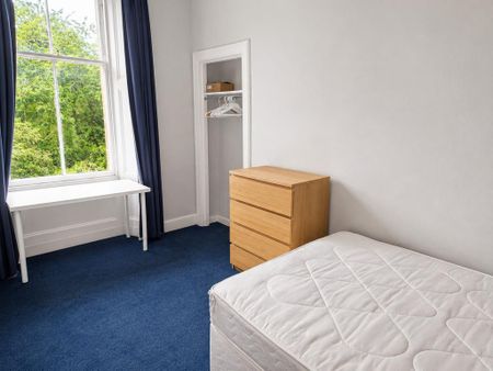 5 bedroom apartment to rent - Photo 5