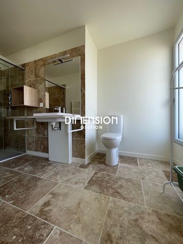 Location Appartement 1 pièce 26m² QUINSAC 33360 - Photo 5