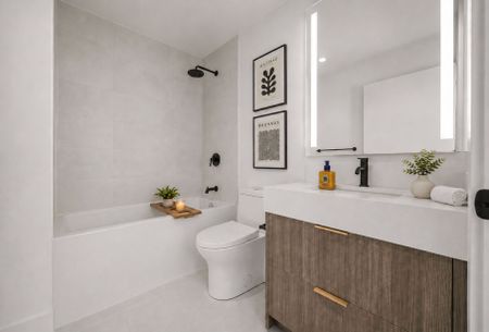 For Lease - 308 Jarvis Street Unit# 2703, Toronto, Ontario - Photo 3