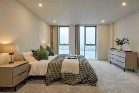 The Lexington, L3 - Photo 2