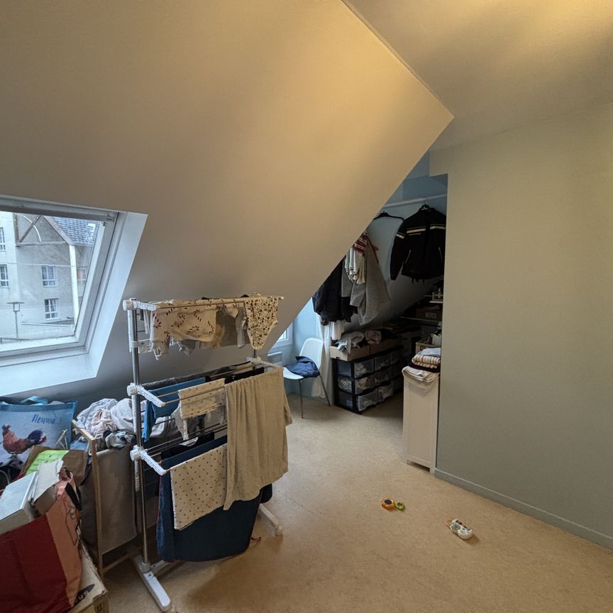 APPARTEMENT T2 DANS RÉSIDENCE SÉCURISÉE - Photo 1