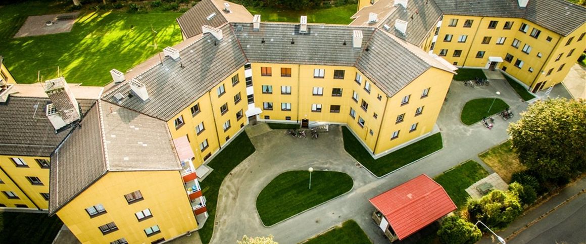Tjäderstigen 10 A-I - Photo 1