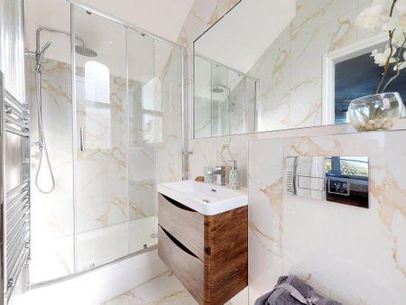 Studio to rent - Photo 2