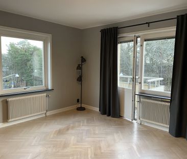 Margretelundsvägen, Bromma - Photo 4