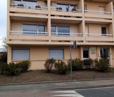 Location appartement 1 pièce 20.78 m² à Dommartin (01380) TRES CALM... - Photo 2